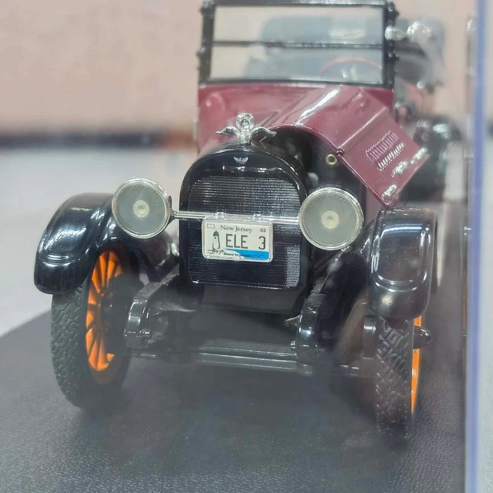 Franklin Mint signature models